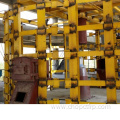 SOP production line Potassium sulfate machinery